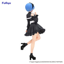 Load image into Gallery viewer, PRE-ORDER Rem Girly Outfit Trio-Try-iT Figure Re:Zero -Starting Life in Another World