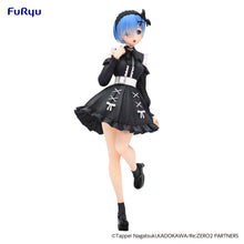 Load image into Gallery viewer, PRE-ORDER Rem Girly Outfit Trio-Try-iT Figure Re:Zero -Starting Life in Another World

