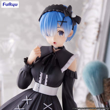 Load image into Gallery viewer, PRE-ORDER Rem Girly Outfit Trio-Try-iT Figure Re:Zero -Starting Life in Another World