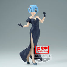 Load image into Gallery viewer, PRE-ORDER Rem Glitter &amp; Glamours Re:Zero -Starting Life In Another World-
