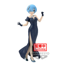 Load image into Gallery viewer, PRE-ORDER Rem Glitter & Glamours Re:Zero -Starting Life In Another World-
