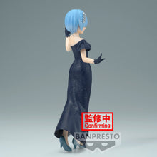Load image into Gallery viewer, PRE-ORDER Rem Glitter & Glamours Re:Zero -Starting Life In Another World-