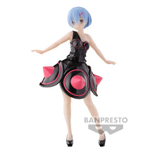 Load image into Gallery viewer, PRE-ORDER Rem Morning Star Dress Re:Zero Starting Life In Another World