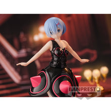 Load image into Gallery viewer, PRE-ORDER Rem Morning Star Dress Re:Zero Starting Life In Another World