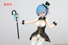Load image into Gallery viewer, PRE-ORDER Rem Precious Figure Magician Ver. Renewal Edition Re: Zero Starting Life in Another World