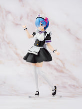 Load image into Gallery viewer, PRE-ORDER Rem Precious Figure Nurse Maid ver. Re: Zero Starting Life in Another World Renewal Edition