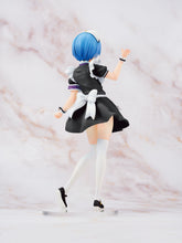 Load image into Gallery viewer, PRE-ORDER Rem Precious Figure Nurse Maid ver. Re: Zero Starting Life in Another World Renewal Edition