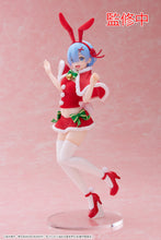 Load image into Gallery viewer, PRE-ORDER Rem Precious Figure Winter Bunny Ver. Re: Zero Starting Life in Another World