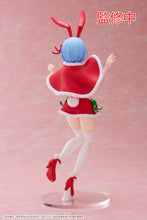 Load image into Gallery viewer, PRE-ORDER Rem Precious Figure Winter Bunny Ver. Re: Zero Starting Life in Another World