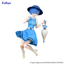 Load image into Gallery viewer, PRE-ORDER Rem Trio-Try-iT Figure Retro Style Re:ZERO Starting Life in Another World
