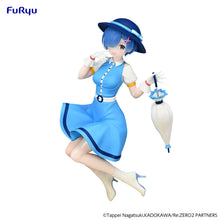 Load image into Gallery viewer, PRE-ORDER Rem Trio-Try-iT Figure Retro Style Re:ZERO Starting Life in Another World