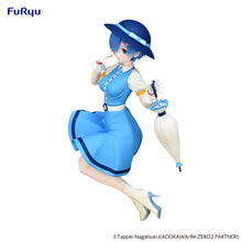 Load image into Gallery viewer, PRE-ORDER Rem Trio-Try-iT Figure Retro Style Re:ZERO Starting Life in Another World