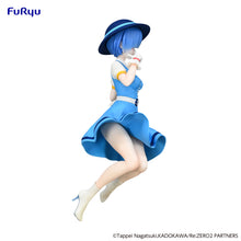 Load image into Gallery viewer, PRE-ORDER Rem Trio-Try-iT Figure Retro Style Re:ZERO Starting Life in Another World