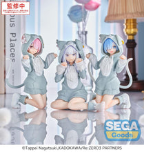 Load image into Gallery viewer, PRE-ORDER Rem Yumemirize Mofumofu Pack Re:ZERO Starting Life in Another World