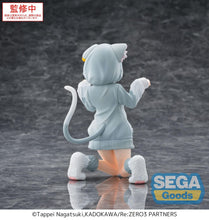 Load image into Gallery viewer, PRE-ORDER Rem Yumemirize Mofumofu Pack Re:ZERO Starting Life in Another World