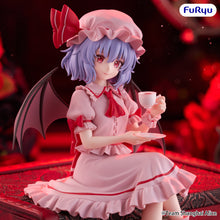 Load image into Gallery viewer, PRE-ORDER Remilia Noodle Stopper Figure Touhou Project