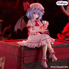Load image into Gallery viewer, PRE-ORDER Remilia Noodle Stopper Figure Touhou Project
