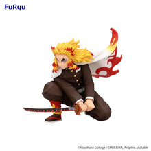 Load image into Gallery viewer, PRE-ORDER Rengoku Kyojuro Noodle Stopper Figure Battle ver. Demon Slayer: Kimetsu no Yaiba