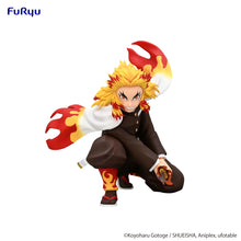 Load image into Gallery viewer, PRE-ORDER Rengoku Kyojuro Noodle Stopper Figure Battle ver. Demon Slayer: Kimetsu no Yaiba