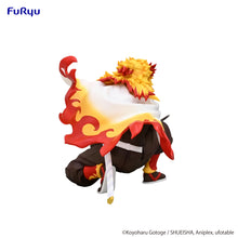 Load image into Gallery viewer, PRE-ORDER Rengoku Kyojuro Noodle Stopper Figure Battle ver. Demon Slayer: Kimetsu no Yaiba