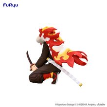 Load image into Gallery viewer, PRE-ORDER Rengoku Kyojuro Noodle Stopper Figure Battle ver. Demon Slayer: Kimetsu no Yaiba