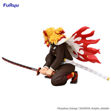 Load image into Gallery viewer, PRE-ORDER Rengoku Kyojuro Noodle Stopper Figure Battle ver. Demon Slayer: Kimetsu no Yaiba