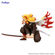 Load image into Gallery viewer, PRE-ORDER Rengoku Kyojuro Noodle Stopper Figure Battle ver. Demon Slayer: Kimetsu no Yaiba