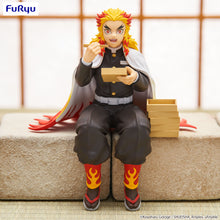 Load image into Gallery viewer, PRE-ORDER Rengoku Kyojuro Noodle Stopper Figure Demon Slayer: Kimetsu no Yaiba