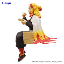 Load image into Gallery viewer, PRE-ORDER Rengoku Kyojuro Noodle Stopper Figure Demon Slayer: Kimetsu no Yaiba