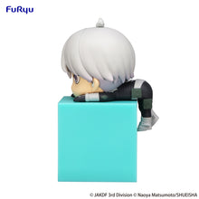 Load image into Gallery viewer, PRE-ORDER Reno Ichikawa Hikkake Figure Kaiju No. 8