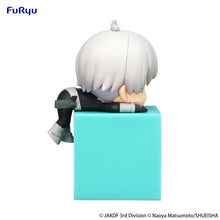 Load image into Gallery viewer, PRE-ORDER Reno Ichikawa Hikkake Figure Kaiju No. 8