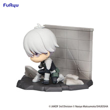 Load image into Gallery viewer, PRE-ORDER Reno Ichikawa Hold Figure Kaiju No. 8
