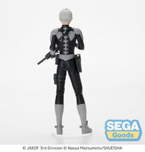 Load image into Gallery viewer, PRE-ORDER Reno Ichikawa Luminasta Figure Kaiju No. 8