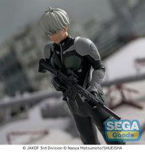 Load image into Gallery viewer, PRE-ORDER Reno Ichikawa Luminasta Figure Kaiju No. 8