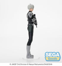 Load image into Gallery viewer, PRE-ORDER Reno Ichikawa Luminasta Figure Kaiju No. 8