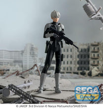 Load image into Gallery viewer, PRE-ORDER Reno Ichikawa Luminasta Figure Kaiju No. 8