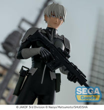 Load image into Gallery viewer, PRE-ORDER Reno Ichikawa Luminasta Figure Kaiju No. 8