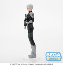 Load image into Gallery viewer, PRE-ORDER Reno Ichikawa Luminasta Figure Kaiju No. 8