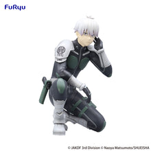 Load image into Gallery viewer, PRE-ORDER Reno Ichikawa Noodle Stopper Figure Kaiju No. 8