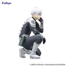 Load image into Gallery viewer, PRE-ORDER Reno Ichikawa Noodle Stopper Figure Kaiju No. 8