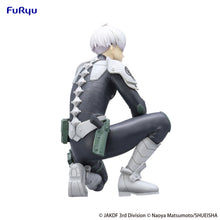 Load image into Gallery viewer, PRE-ORDER Reno Ichikawa Noodle Stopper Figure Kaiju No. 8
