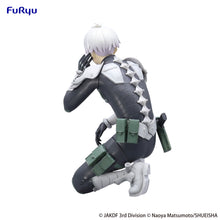 Load image into Gallery viewer, PRE-ORDER Reno Ichikawa Noodle Stopper Figure Kaiju No. 8
