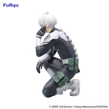 Load image into Gallery viewer, PRE-ORDER Reno Ichikawa Noodle Stopper Figure Kaiju No. 8