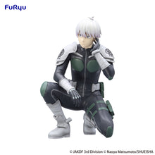 Load image into Gallery viewer, PRE-ORDER Reno Ichikawa Noodle Stopper Figure Kaiju No. 8