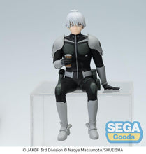 Load image into Gallery viewer, PRE-ORDER Reno Ichikawa (Break Time) PM Perching Figure Kaiju No. 8