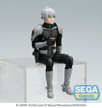 Load image into Gallery viewer, PRE-ORDER Reno Ichikawa (Break Time) PM Perching Figure Kaiju No. 8