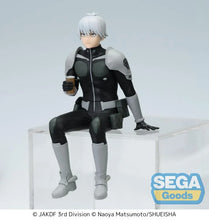 Load image into Gallery viewer, PRE-ORDER Reno Ichikawa (Break Time) PM Perching Figure Kaiju No. 8