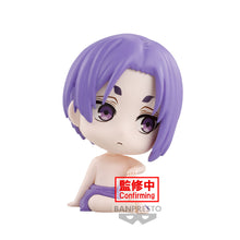 Load image into Gallery viewer, PRE-ORDER Reo Mikage Macot Figure Blue Lock