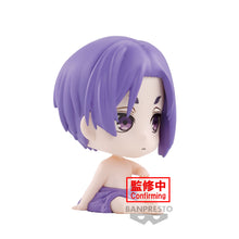 Load image into Gallery viewer, PRE-ORDER Reo Mikage Macot Figure Blue Lock