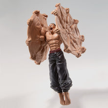 Load image into Gallery viewer, PRE-ORDER Retsu Kaioh Roller Figure Baki
